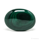 An exquisite Malachite with Chrysocolla Polished Crystal from the Democratic Republic of Congo