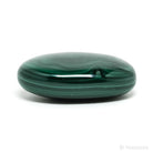 An exquisite Malachite with Chrysocolla Polished Crystal from the Democratic Republic of Congo