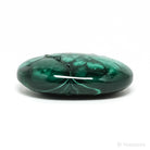 Malachite Polished Crystal from the Democratic Republic of Congo | Venusrox