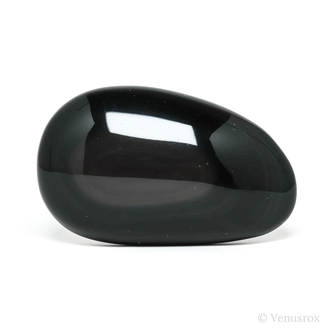 Rainbow Obsidian Polished Crystal from Mexico | Venusrox