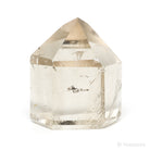 Smoky Quartz Polished Point from Brazil | Venusrox
