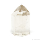 Smoky Rutilated Quartz Polished Point from Brazil | Venusrox