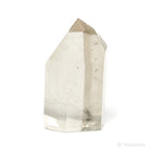 Smoky Rutilated Quartz Polished Point from Brazil | Venusrox
