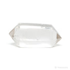 Smoky Quartz Polished Double Terminated Point from Madagascar | Venusrox