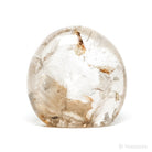 Elestial Quartz Polished Crystal from Madagascar | Venusrox