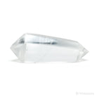 Clear Quartz Polished Double Terminated Point from Madagascar | Venusrox