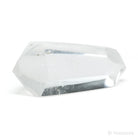 Clear Quartz Polished Double Terminated Point from Madagascar | Venusrox