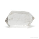 Smoky Quartz Polished Double Terminated Point from Madagascar | Venusrox