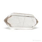 Smoky Quartz Polished Double Terminated Point from Madagascar | Venusrox