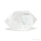 Clear Quartz Polished Double Terminated Point from Madagascar | Venusrox
