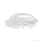 Clear Quartz Polished Double Terminated Point from Madagascar | Venusrox