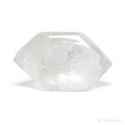 Clear Quartz Polished Double Terminated Point from Madagascar | Venusrox