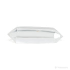 Clear Quartz Polished Double Terminated Point from Madagascar | Venusrox