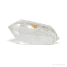 Clear Quartz Polished Double Terminated Point from Madagascar | Venusrox
