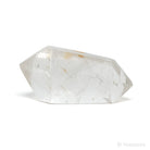 Clear Quartz Polished Double Terminated Point from Madagascar | Venusrox