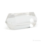 Clear Quartz Polished Double Terminated Point from Madagascar | Venusrox