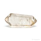 Smoky Golden Quartz Polished Double Terminated Point from Madagascar | Venusrox