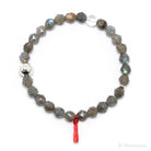 Labradorite Bracelet from Madagascar | Venusrox