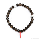 Smoky Quartz Bracelet from Brazil | Venusrox