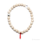River Stone Bead Bracelet from China | Venusrox