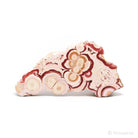 Rhodochrosite Polished/Natural Stalactite Crystal from Argentina | Venusrox