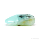 Blue Andean Opal Polished Crystal from the Acari Mine, Caraveli Province, Arequipa Department, Peru | Venusrox