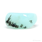 Blue Andean Opal Polished Crystal from the Acari Mine, Caraveli Province, Arequipa Department, Peru | Venusrox