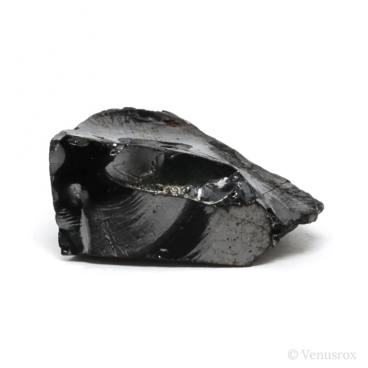 Elite Shungite from Shunga, Karelia, Russia | Venusrox