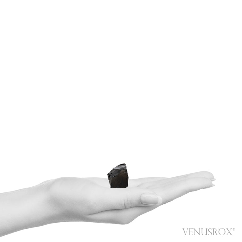 Elite Shungite from Shunga, Karelia, Russia | Venusrox