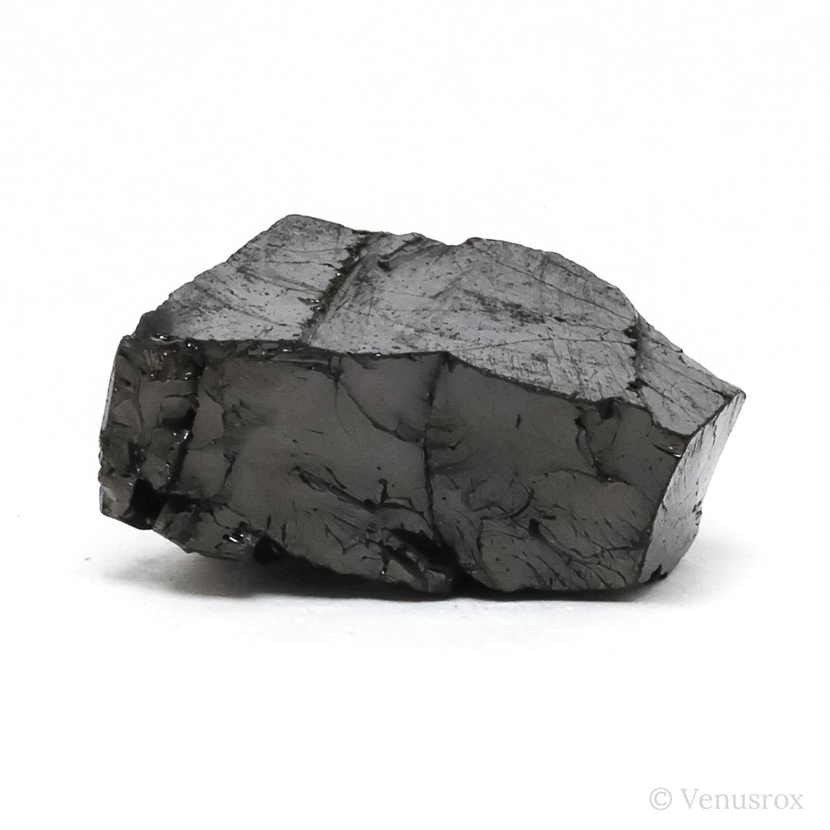 Elite Shungite from Shunga, Karelia, Russia | Venusrox