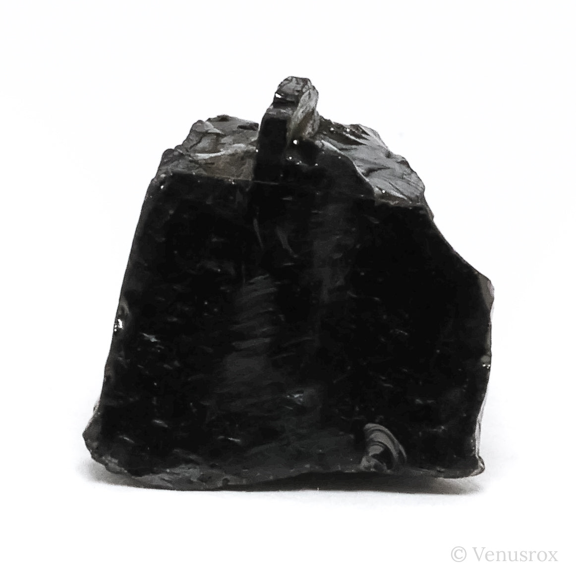 Elite Shungite from Shunga, Karelia, Russia | Venusrox
