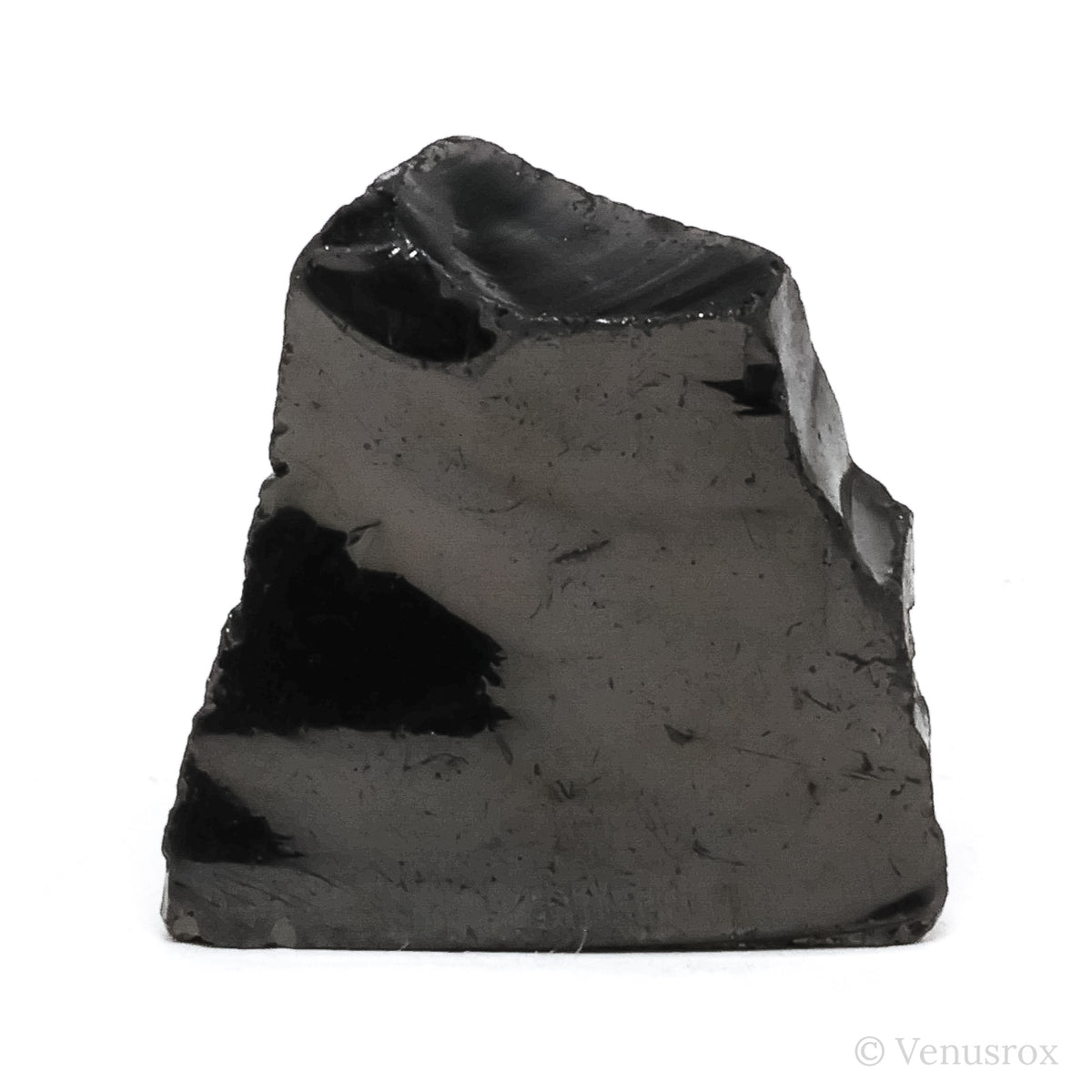 Elite Shungite from Shunga, Karelia, Russia | Venusrox