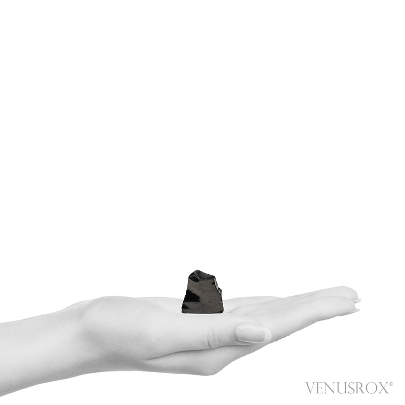 Elite Shungite from Shunga, Karelia, Russia | Venusrox