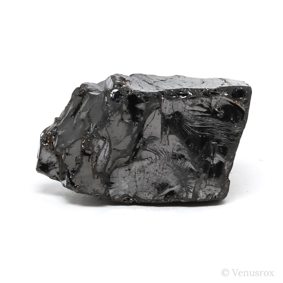 Elite Shungite from Shunga, Karelia, Russia | Venusrox 