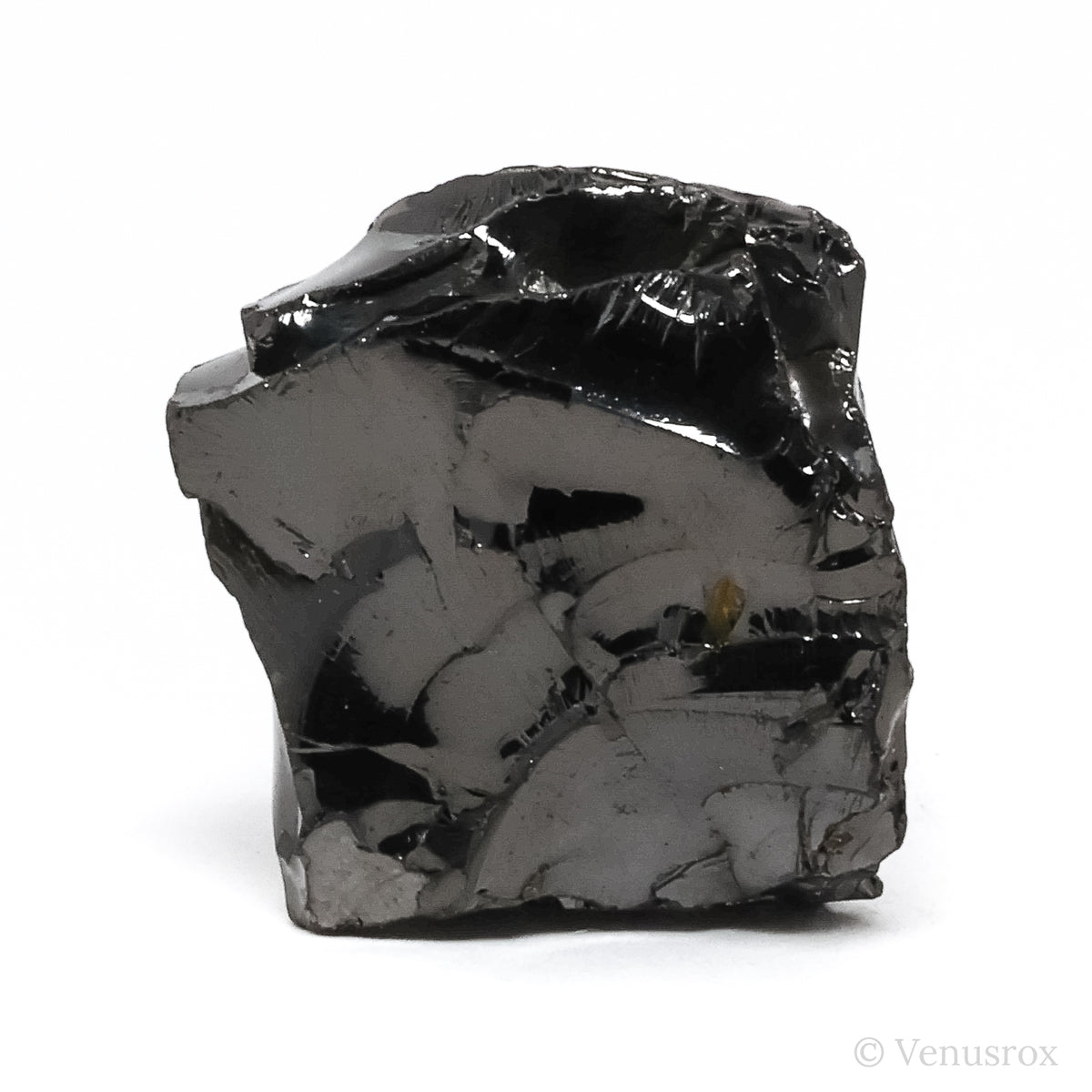Elite Shungite from Shunga, Karelia, Russia | Venusrox
