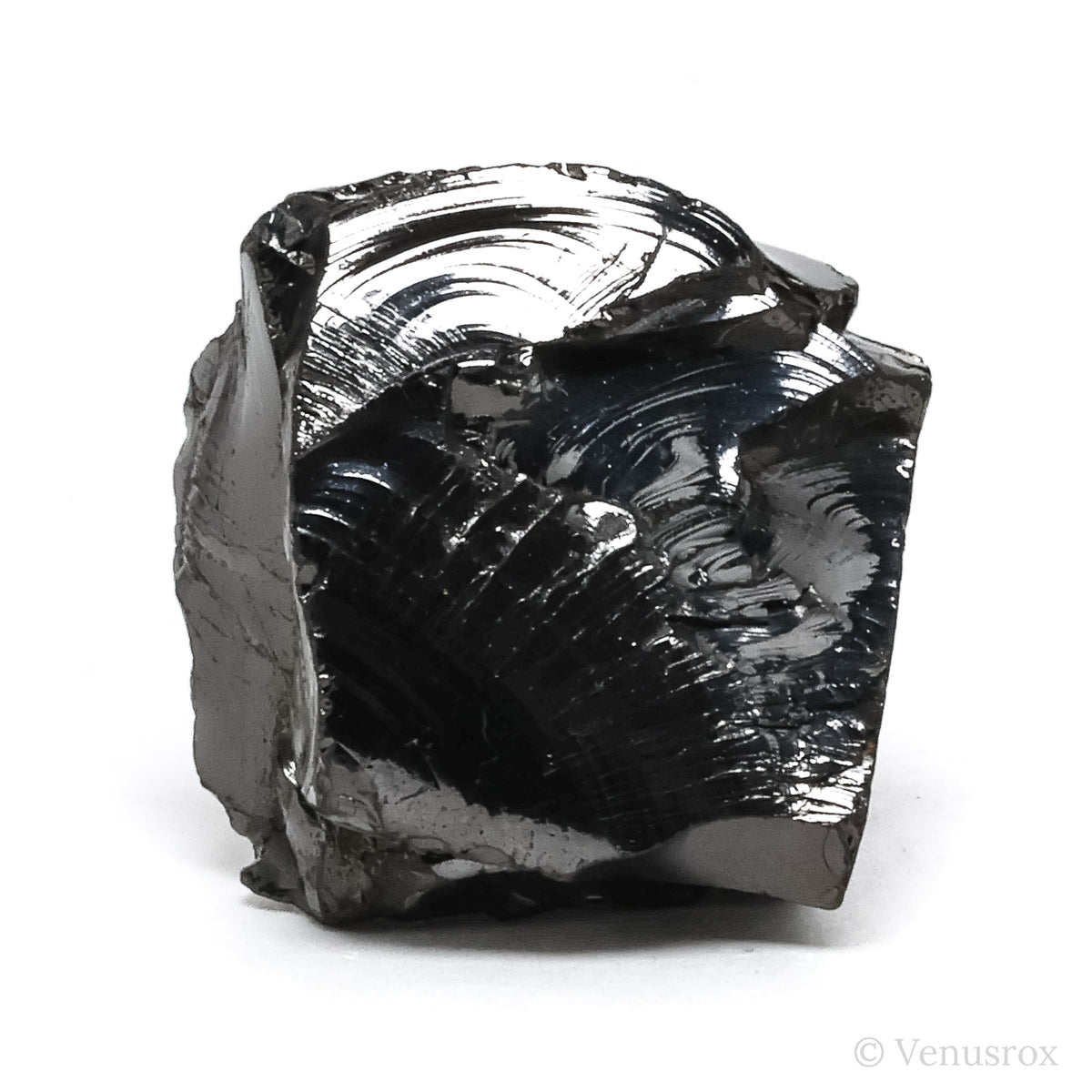 Elite Shungite from Shunga, Karelia, Russia | Venusrox