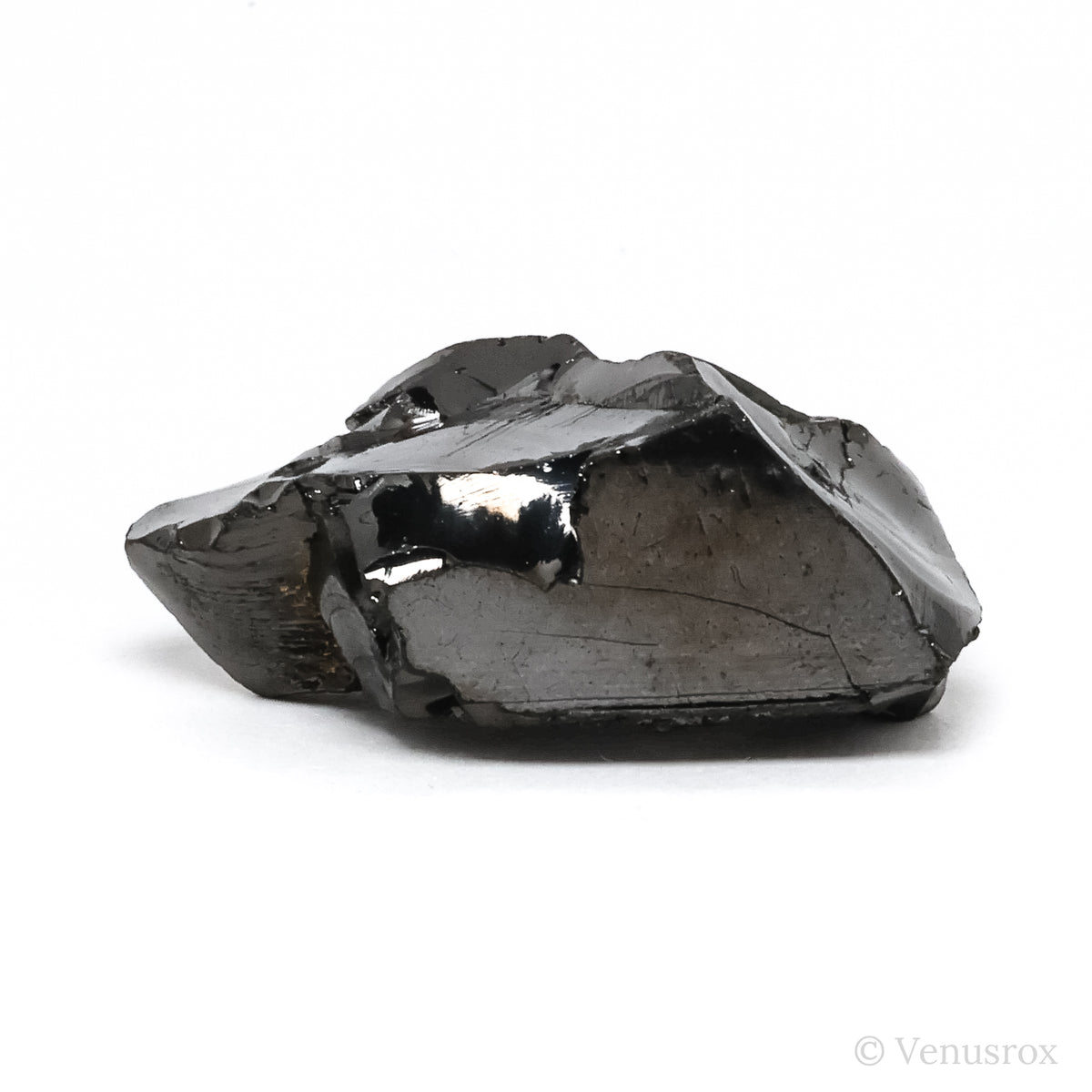Elite Shungite from Shunga, Karelia, Russia | Venusrox