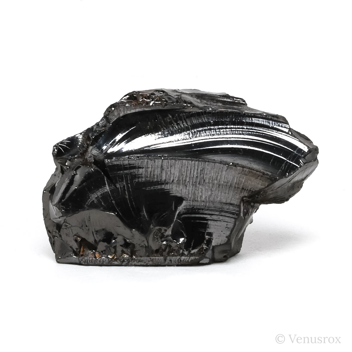 Elite Shungite from Shunga, Karelia, Russia | Venusrox