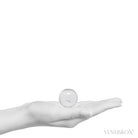 Clear Quartz Polished Sphere from Brazil | Venusrox