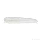 Lemurian Quartz Polished/Natural Double Terminated Point from Brazil | Venusrox