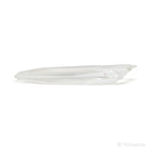 Lemurian Quartz Polished/Natural Point from Brazil | Venusrox