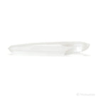 Lemurian Quartz Polished/Natural Point from Brazil | Venusrox