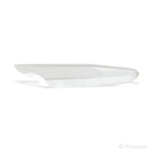 Lemurian Quartz Polished/Natural Point from Brazil | Venusrox