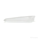 Lemurian Quartz Polished/Natural Point from Brazil | Venusrox
