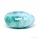 Larimar Polished Crystal from Dominican Republic | Venusrox