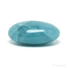Larimar Polished Crystal from Dominican Republic | Venusrox