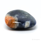 Sunstone in Iolite Polished Crystal from India | Venusrox