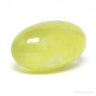 Prehnite Polished Crystal from Wave Hill, Northern Territory, Australia | Venusrox