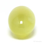 Prehnite Polished Crystal from Wave Hill, Northern Territory, Australia | Venusrox