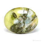 Prehnite Polished Crystal from Wave Hill, Northern Territory, Australia | Venusrox
